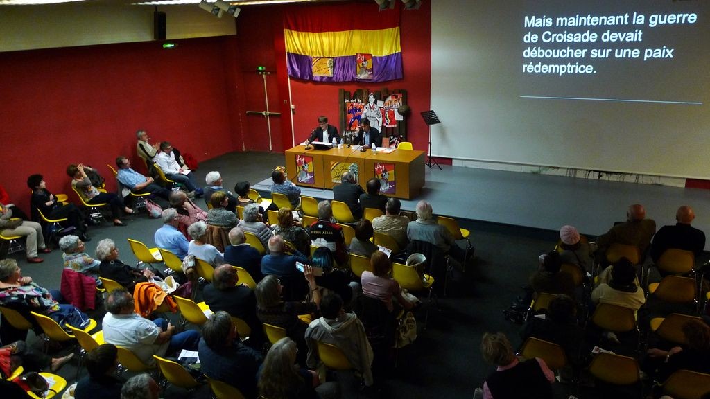 rencontres historiques